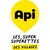 Api logo