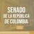 Senado de la República de Colombia logo