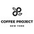 Coffee Project NY logo