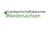 Landwirtschaftskammer Niedersachsen logo