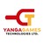 YangaGames Technologies Ltd. logo