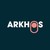 Arkhos | Cabinet de conseil des experts-comptables logo