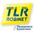 T.L.R. logo