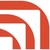 Corner logo