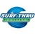 Surf Thru Express logo