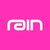 Rain logo
