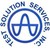 Test Solution Services, Inc. logo