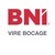 BNI Vire "Bocage" 14 logo