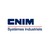 CNIM Systèmes Industriels logo