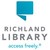 Richland Library logo