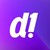 Deuna App logo