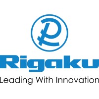 Rigaku (Toyko) logo