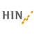 Health Info Net AG (HIN) logo