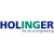 HOLINGER logo