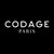 CODAGE Paris logo