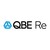QBE Re logo