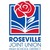 Roseville Joint Union High School District logo