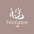 Notaires Gambetta logo
