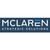 McLaren Strategic Solutions (MSS) logo