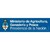 Ministerio de Agricultura logo