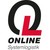 ONLINE Systemlogistik logo