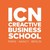 ICN Business School logo