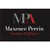 Maxence Perrin Avocat logo