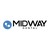 Midway Dental logo