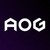 Area of Games logo