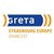 GRETA STRASBOURG EUROPE logo