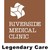 Riverside Medical Clinic logo
