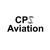 CPS AVIATION logo