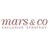 Mars & Co. logo