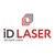 ID LASER logo