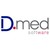 D.med Software logo