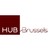The Hub Brussels logo