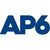 Sixth Swedish National Pension Fund logo