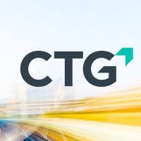 CTG France logo