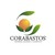 CORPORACIÓN DE ABASTOS DE BOGOTÁ S.A "CORABASTOS" logo