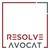 RESOLVE AVOCAT logo