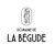 Domaine de La Bégude logo