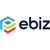 eBiz logo