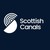 Scottish Canals logo
