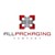 All Packaging Company logo