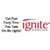 Ignite Powered by Stream Energy logo