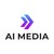 AI-Media logo