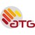 ATG® - Intelligent Glove Solutions logo