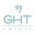 GHT Hotels logo