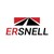 E.R. Snell Contractor, Inc. logo