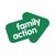 Family Action logo